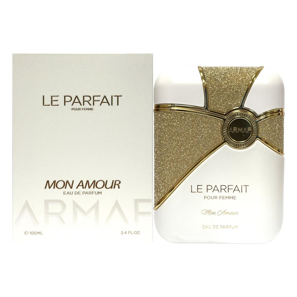 Le Parfait Mon Amour women's eau de parfum