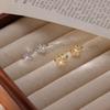 2022 Trendy Star Ear Clips: Stylish No-Piercing Earrings for Women