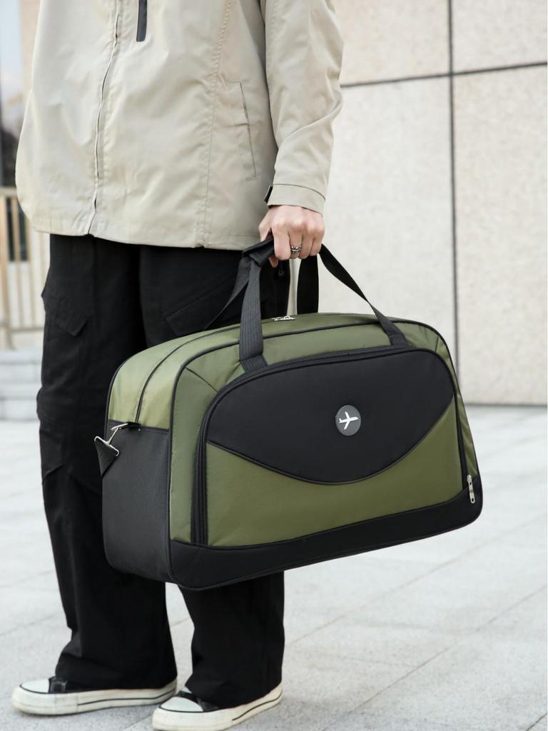 Large Capacity Portable Travel Bag for Short Trips