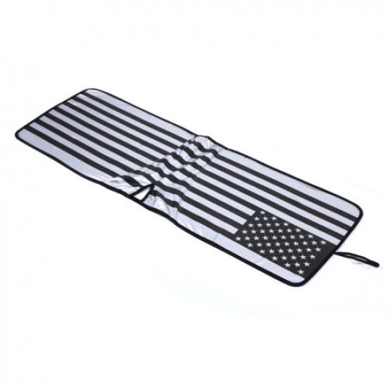 Car SunShade Windshield Window Cover For Benz G W463 G350 400 G55 G63 2004-18