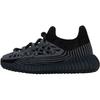 Adidas YEEZY BOOST 350 V2 Abrasion Resistant Low top Toddler Shoes Black Infant And Toddler Baby IG9617