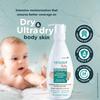 VENUSIA Dr. Reddy's Baby Intensive Moisturizing Lotion 300g Pack of 2 for Soft, Hydrated, Gentle Skin Care
