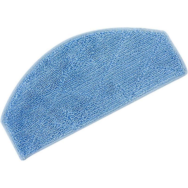 A23Q-For Laresar Mars01 / For Lubluelu SL68 Robot Vacuum Cleaner Main Side Brush Hepa Filter Mop Cloth Replacement Parts