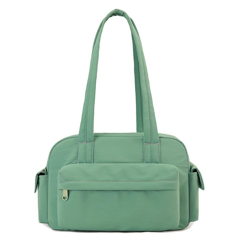 Fashionable, Stylish, Individualistic and High-quality Women's Single-shoulder Bag and Niche Underarm Bag