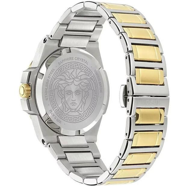 Часы ZEGAREK VERSACE Hera Lady VE8D00524