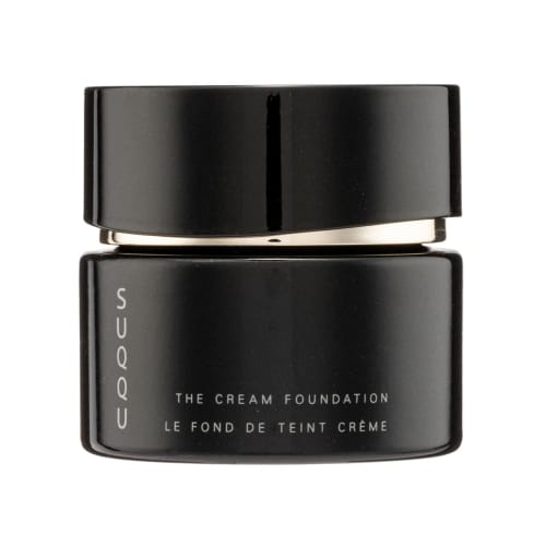Fond de teint crème SUQQU SPF25/PA++ 30 g 110