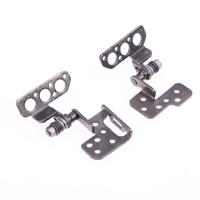 1Pair For Acer Aspie3 A315-42 A315-42G A315-54 A315-54K A315-56 N19C1 EX215-51G Screen Axis Shaft New Laptop LCD Hinges Set