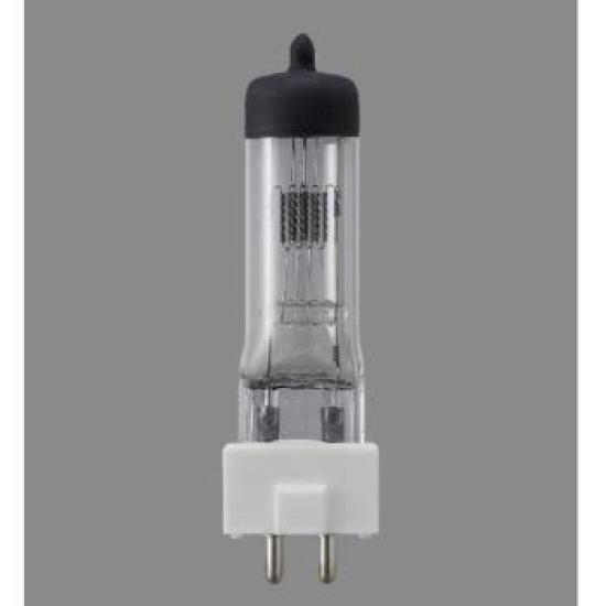 

Студійна галогенна лампа Panasonic 500W GYX9.5 JP100V500WC/G-4N
