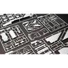 Meng Model Convair Delta Dagger Plastic Model Kit 1/72 F-102A MNETS-003