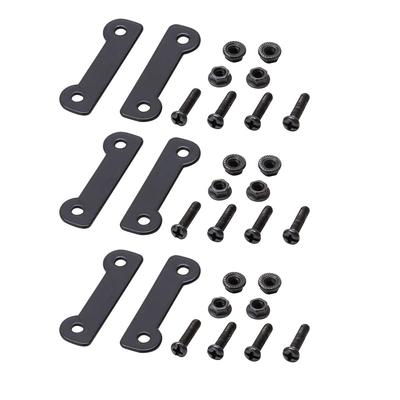 KIKUTANI Guitar Hanger 3-Pack Metal Rack GH-RA