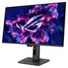 ASUS XG27UCDMG 26.5 UHD 4K OLED 0.03ms 240Hz AMD FreeSync Premium Pro G-Sync Black