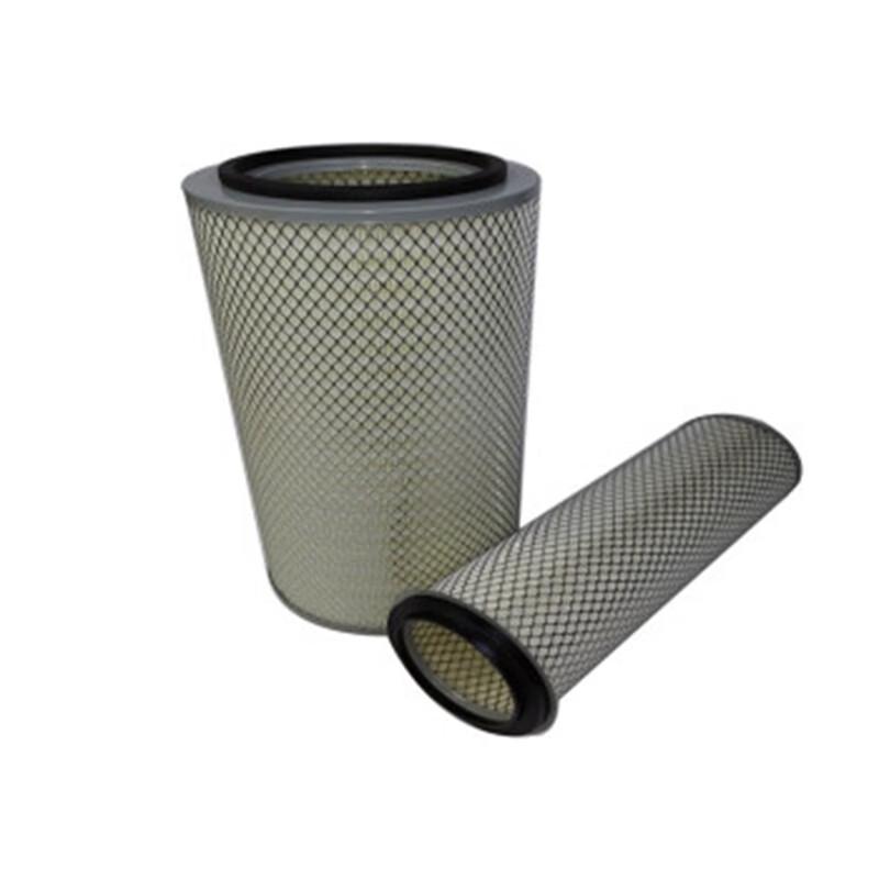 Rongjian Shaanqi SX2190N SX2300 Air Filter