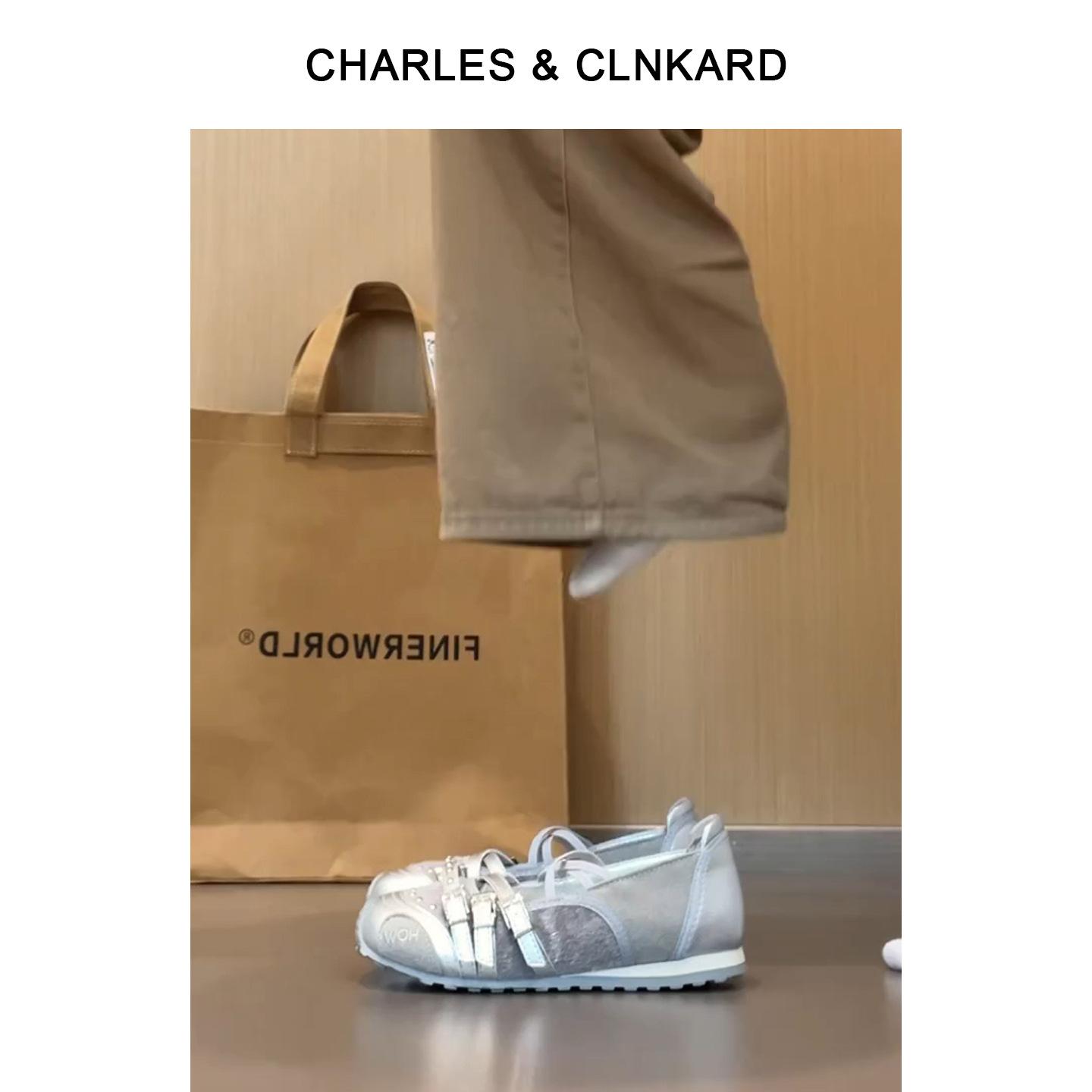 

Cowhide Edition~ Retro Ballet Single Shoes Women s Summer 2025 New Versatile Casual Belt Buckle Mary Jane 35