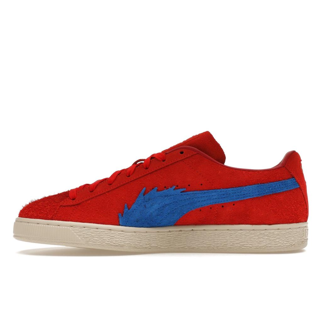 Puma Suede Unisex Multicolor 396520-01