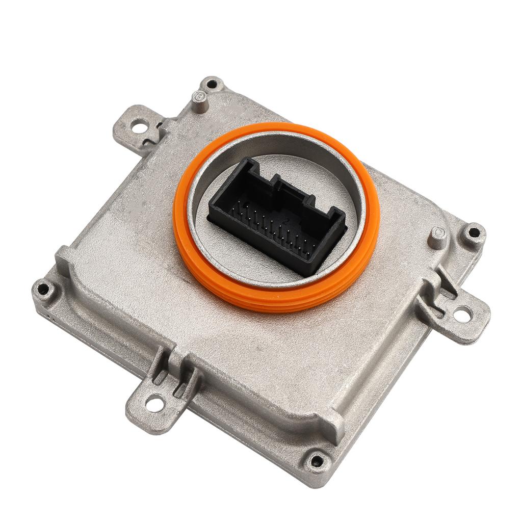 LED Headlight Driver Ballast Module Control Unit 4G0.907.397.P 4G0907397P For A6L A7 Q3