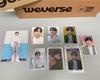 [USED] BTS PTD Trading Card PVC V V