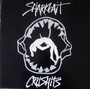 

CD SHARKBAIT - Crushits PRM91042 Primitech Relea 1993 Japan Dance & Electronica Used