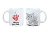 Selkirk Rex Cat I - Cup with a Cat, Cute Cup with Graphics, a Gift with Your Photo from the Brand