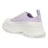 Tread Slick Sneakers 'Lilac White' Women's 697072W4T315401