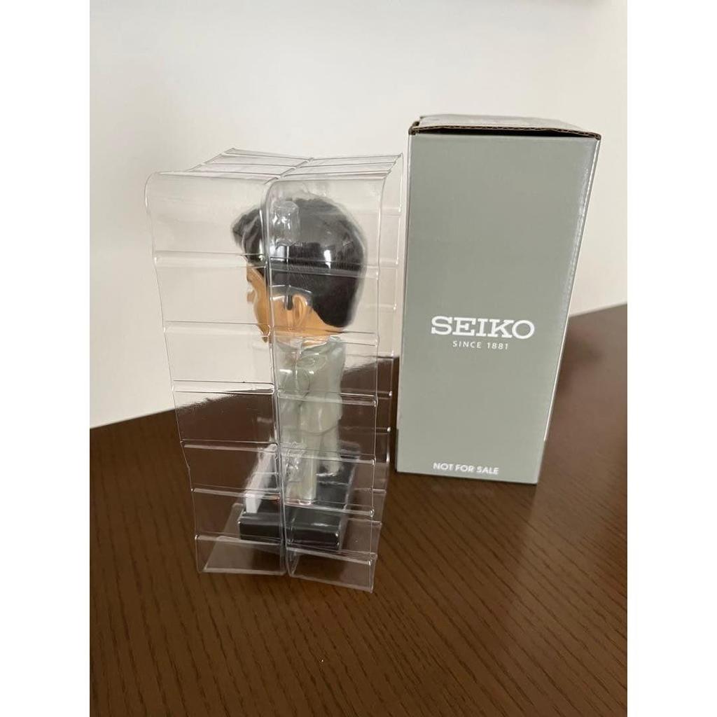 Used Shohei Otani Bobblehead Figure SEIKO