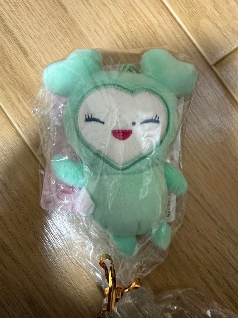 

[USED] TWICE Mibly Charm
