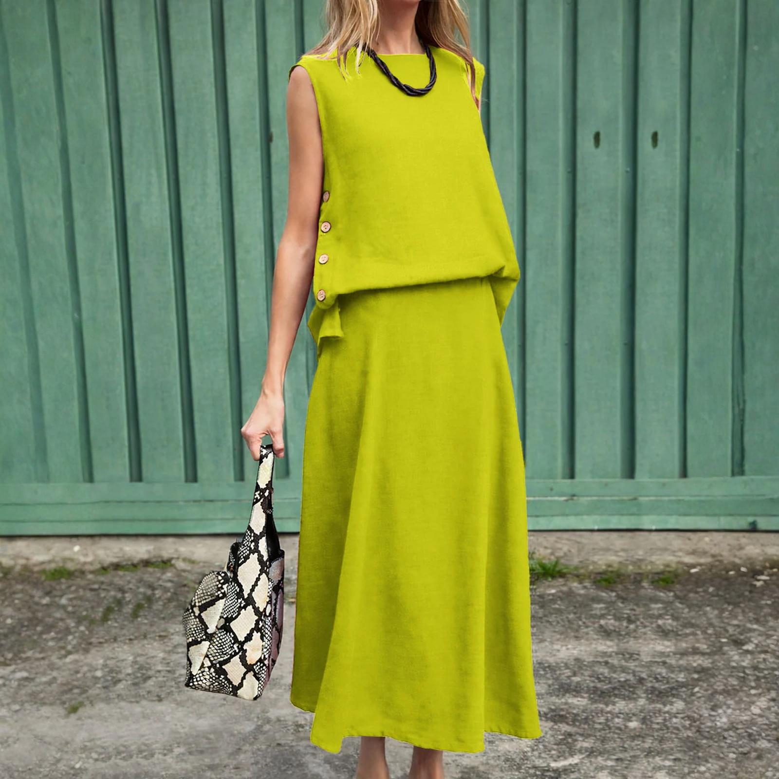 

Женский модный повседневный костюм -колор XXL