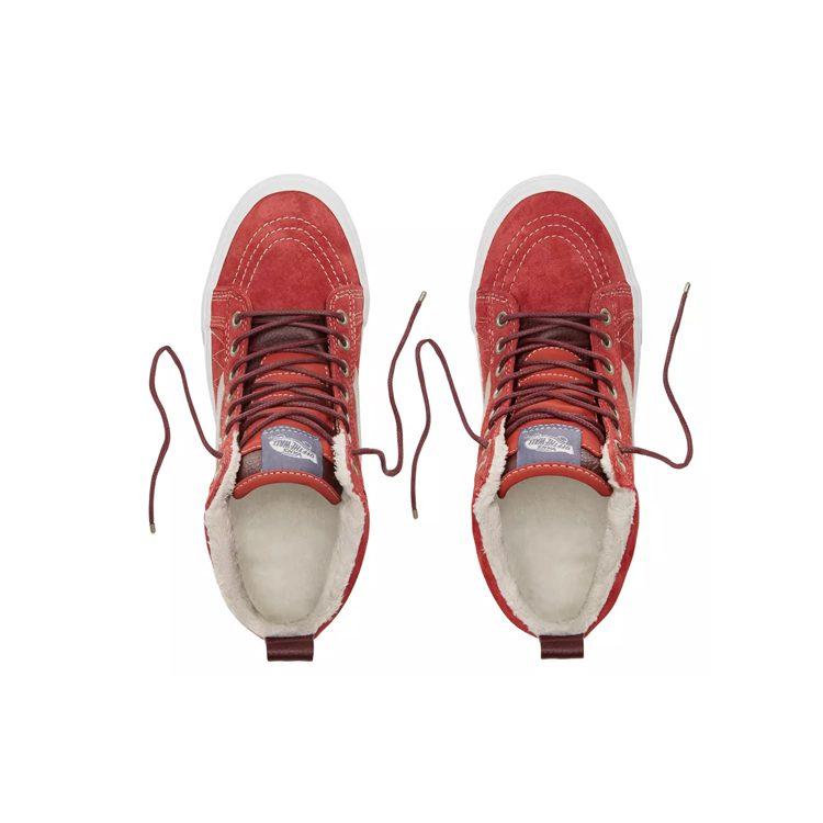 Vans SK8 Hi MTE Hot Sauce VN0A33TXUQA