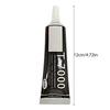 Super Black T7000 25ml Adhesive Epoxy Resin Repair Multi-function Glues Super Glue Speaker Cell Phone LCD for Touch Scre
