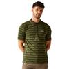 Regatta Mens Kildra Polo Shirt