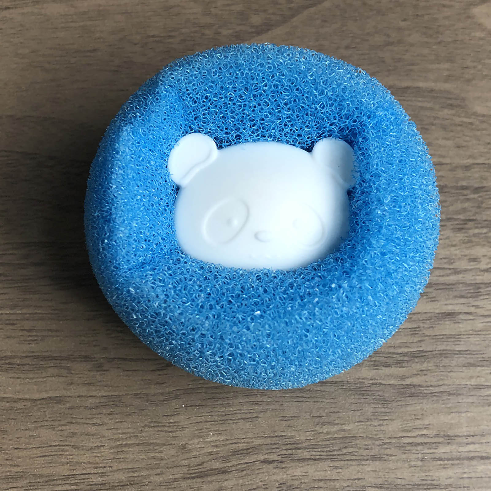 

Шарик для стирки для удаления шерсти домашних животных стиральная машина средство для чистки одежды антипригарный фильтр для волос для дома синий