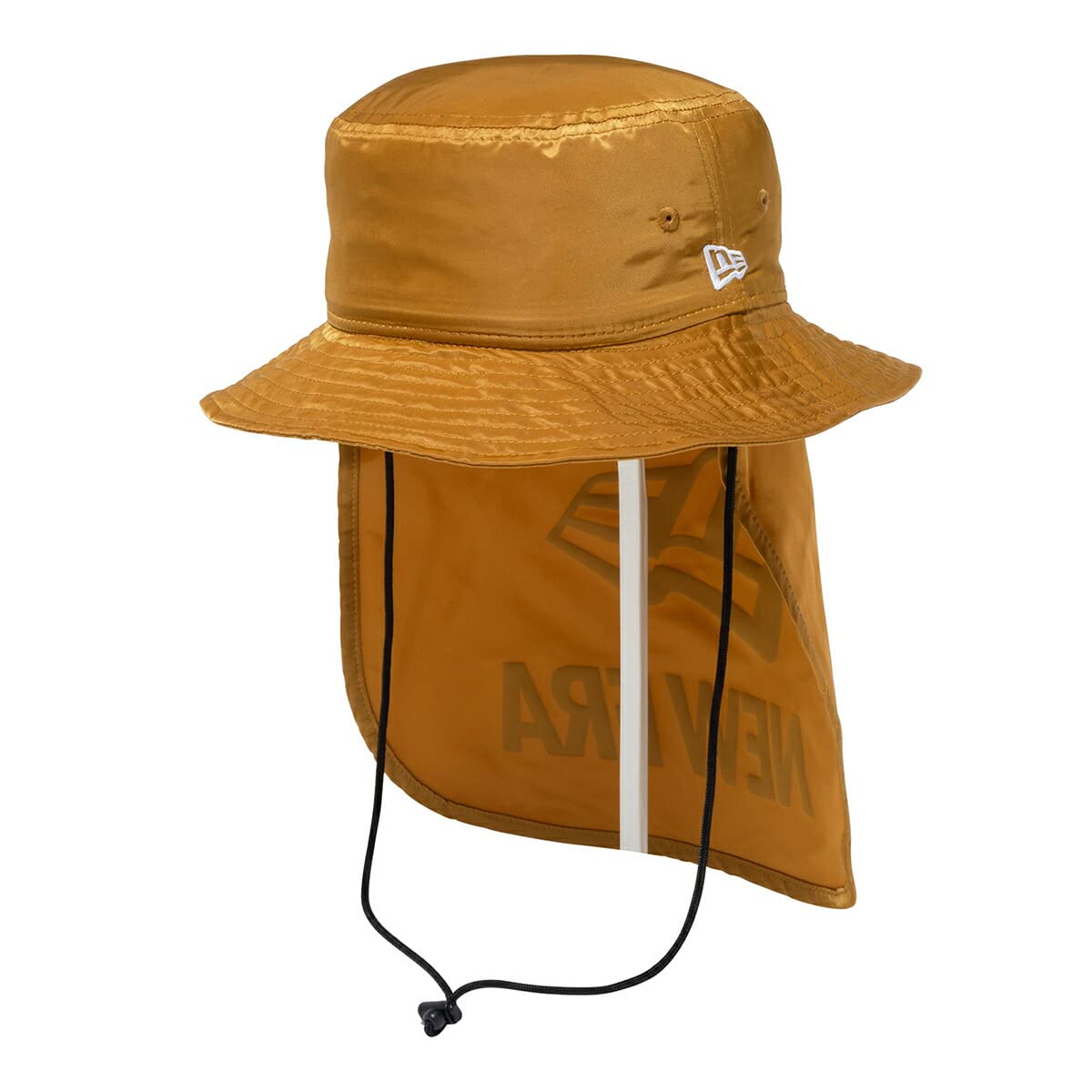 

Панама New Era Outdoor с размерами OD ADV LT SHADE MILITARY OLV, Защита от солнца, Оливковый, M/L, оливковый