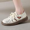 Damenschuh Sommer Rutschfest Mama Schuhe Damen Ballerinas Mode Damen Freizeit Sandalen Gehen Designer