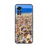 Shockproof Cover For Redmi Note 11S 4G 5G Case Cover For Redmi Note 11 Pro Plus Phone Case For Xiaomi Redmi Note11 Pro Soft Capa