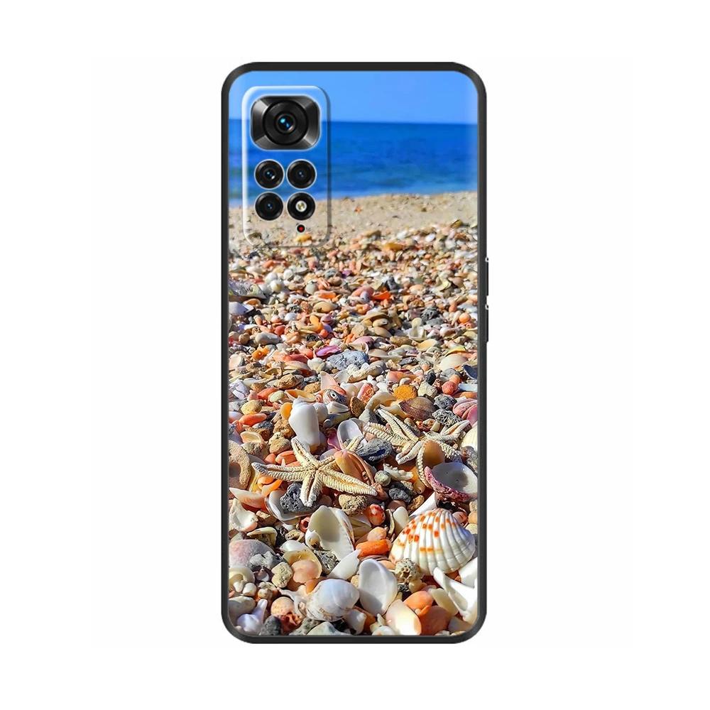 Shockproof Cover For Redmi Note 11S 4G 5G Case Cover For Redmi Note 11 Pro Plus Phone Case For Xiaomi Redmi Note11 Pro Soft Capa