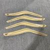 Four-Piece Interior Door Handle Set for BMW - Model 51412991777