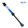 DENTEX Dental Universal Light Cure Resin Nano Hybrid Composite A1
