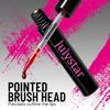 Julystar Peel-Off Lip Stain Set 6 Colors Waterproof Transfer-Proof Magic Lip Tint Long-Lasting Tear Off Liquid Lipstick Lip Liner Makeup Cosmetics