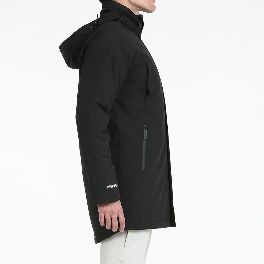 +8000 Parka Isra