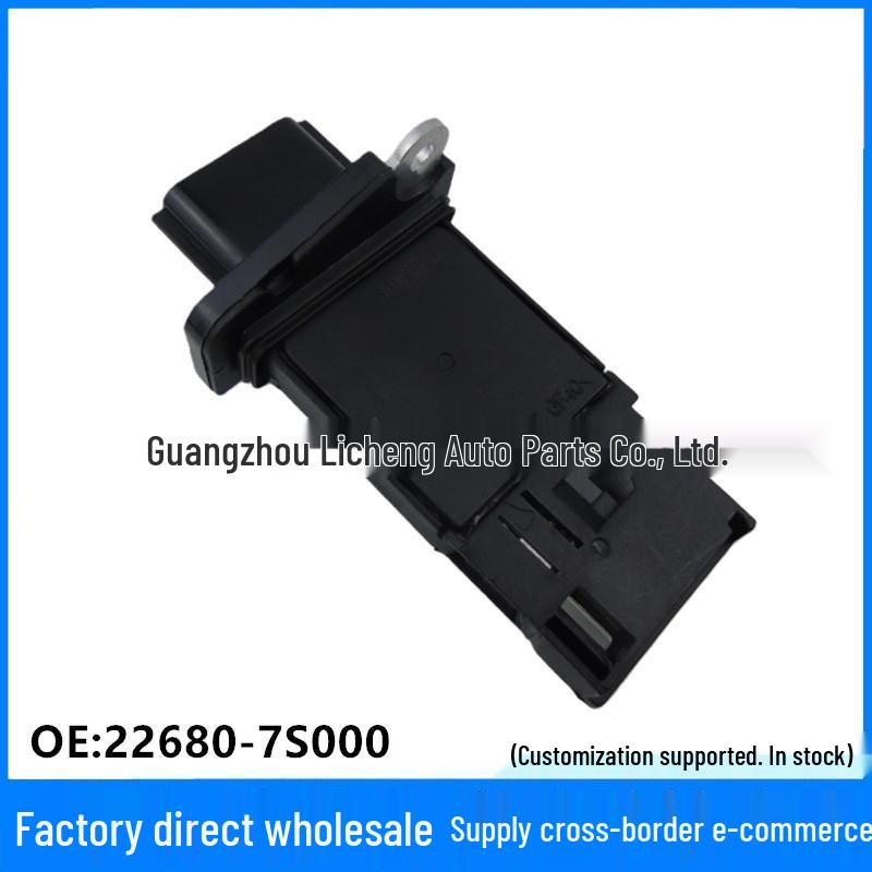 22680-7S000 Nissan Air Flow Sensor for Auto Parts