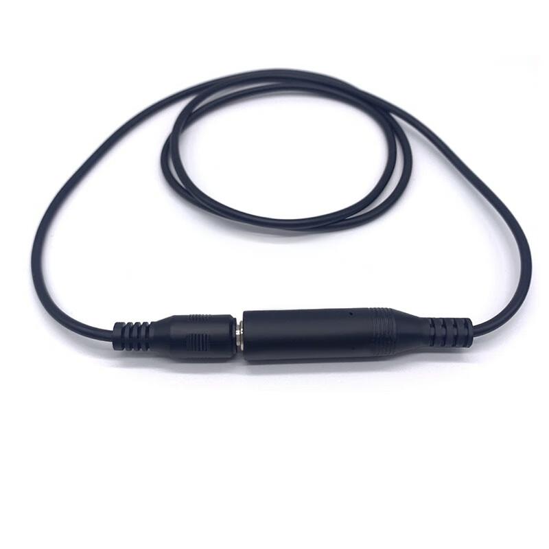 6.35mm Male to Female Audio Extension Cable