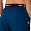 Tennis Wear MATCH 7 Inch Shorts 2041A301 Mako Blue XS [ASICS] Men's