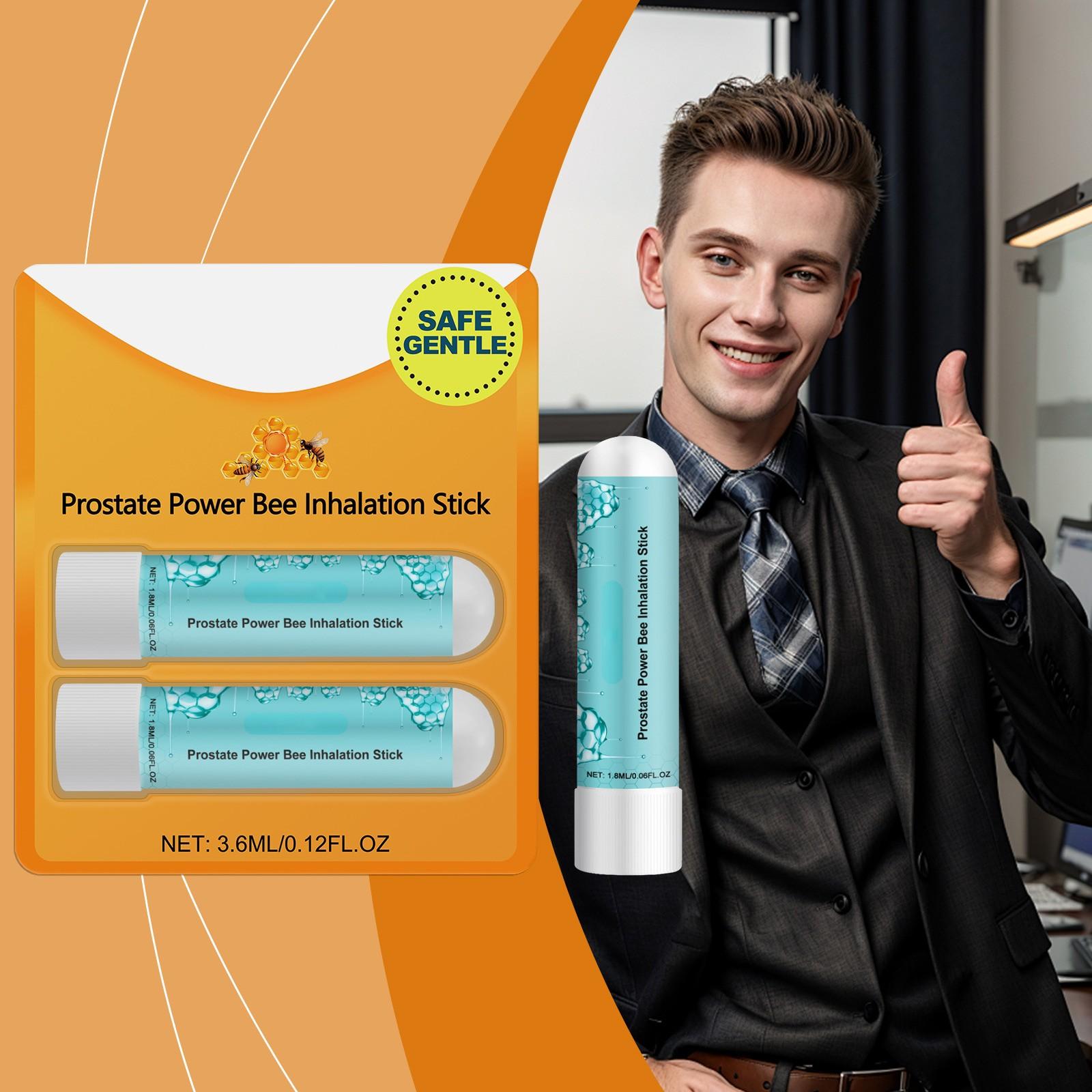 

Долговечный назальный аспиратор для мужчин улучшает дискомфорт и способствует дыханию, 1,8 мл*2 One Size циан