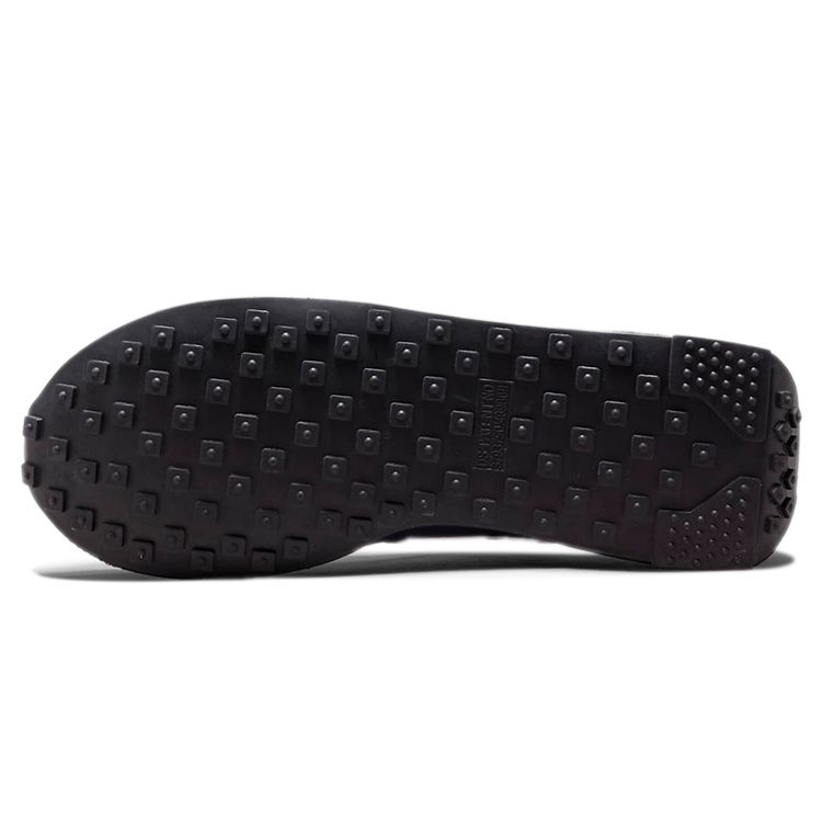 Nike Waffle Trainer 2 Thunder Blue Men Sneakers Midnight-Navy Sail White DH1349-401