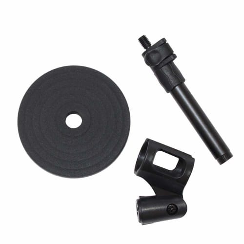 SD GAZER PC-2 Desktop Microphone Stand, Tight Lock Type