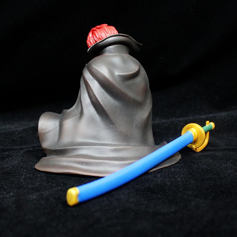 One Piece Shanks Drinking Scene - Four Emperors Whitebeard Resonance Series Figure