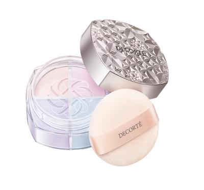 Cosme Decorte Poudre Libre 16g #101