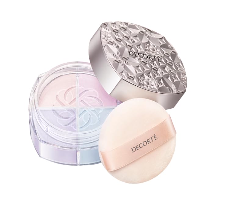 Cosme Decorte Puder sypki 16g #101