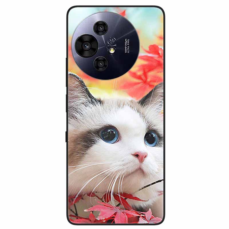 For TCL 50 Pro NxtPaper Case Cute Soft TPU Silicone Back Cover for TCL 50 NxtPaper Phone Cases For TCL50 50Pro NxtPaper 5G 6.8''