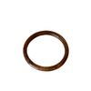 Stackable Round Bangle Muticolor Geometric Bracelets Vintage Resin Bracelets  Lady Gifts