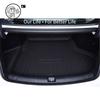 For BYD Seal 6 DMI sedan 2026 2027 Custom All-Weather TPE Floor Mat Full Set Carpet Cover Auto Interior Protector Accessories